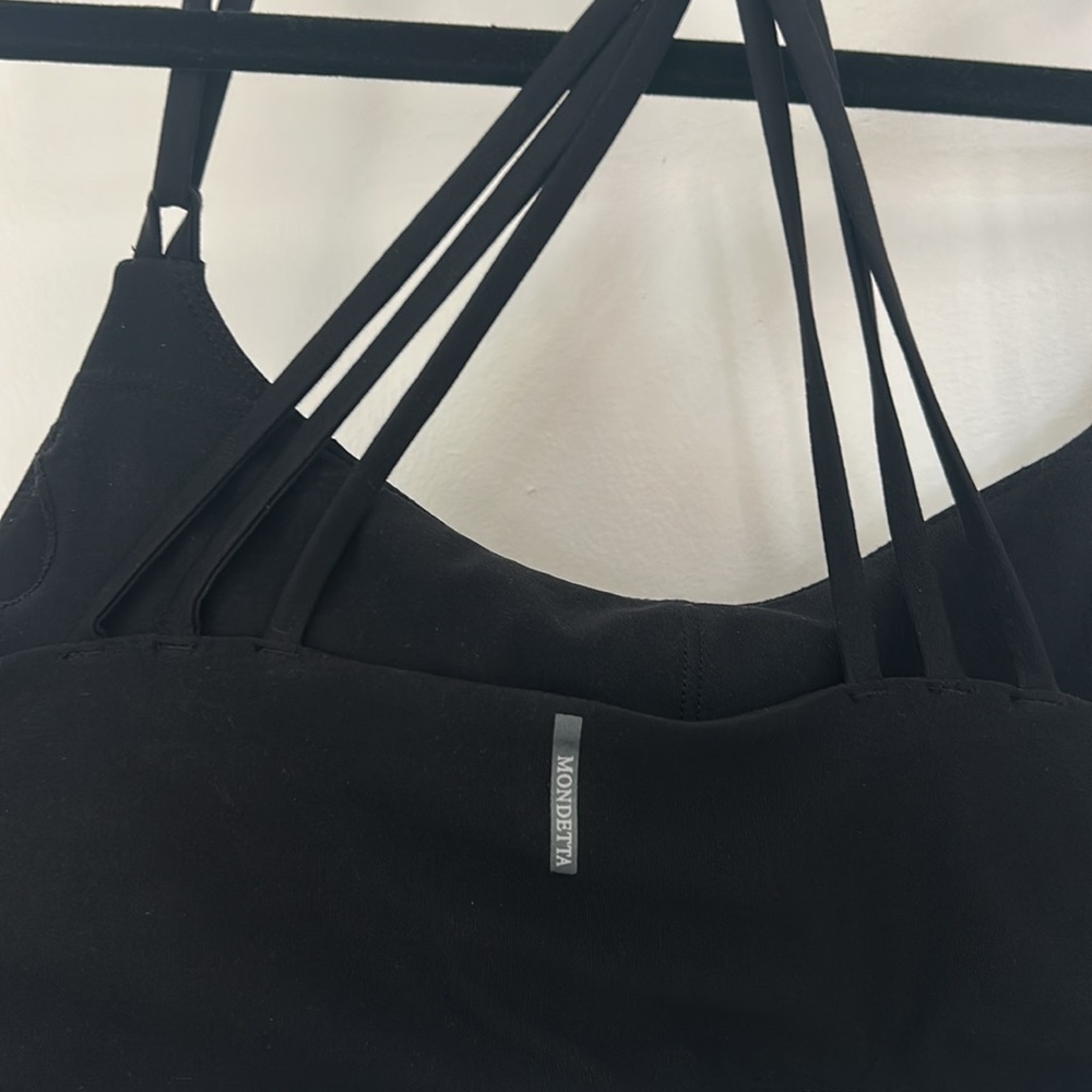 Mondetta Sports Bra - Picture 5 of 10
